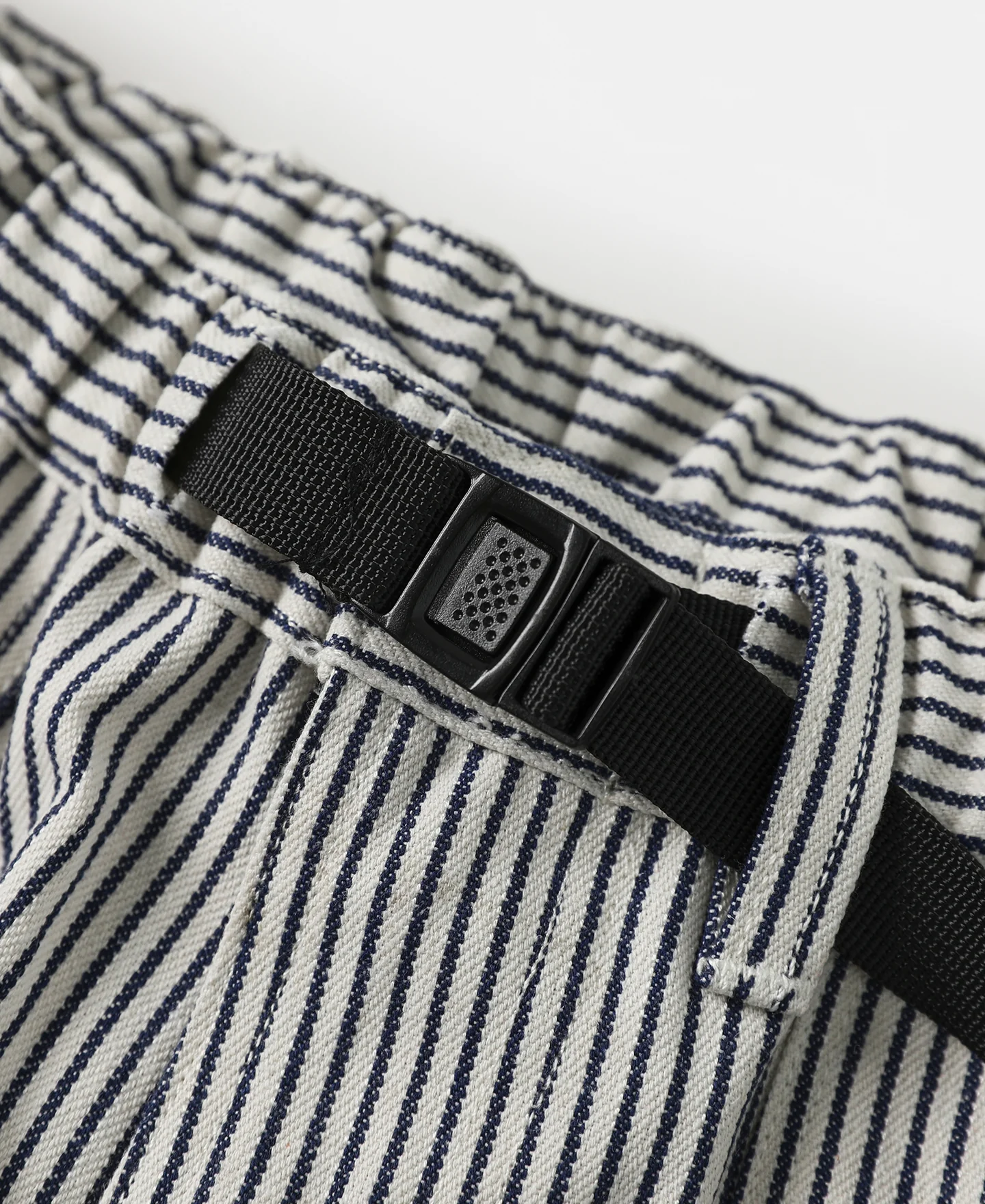 Loose Climbers' Pants - Stripe - Image 9