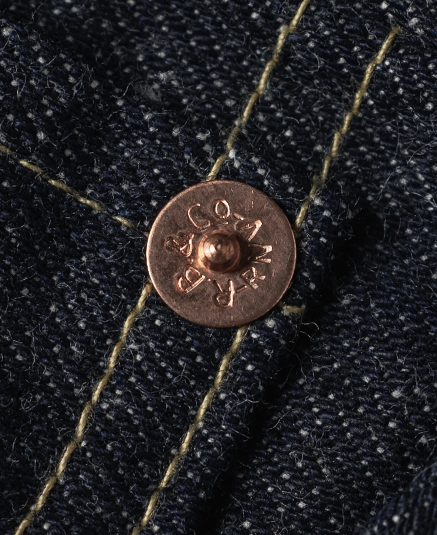 Lot 37801XX 1937 Selvedge Denim Jeans - Image 12