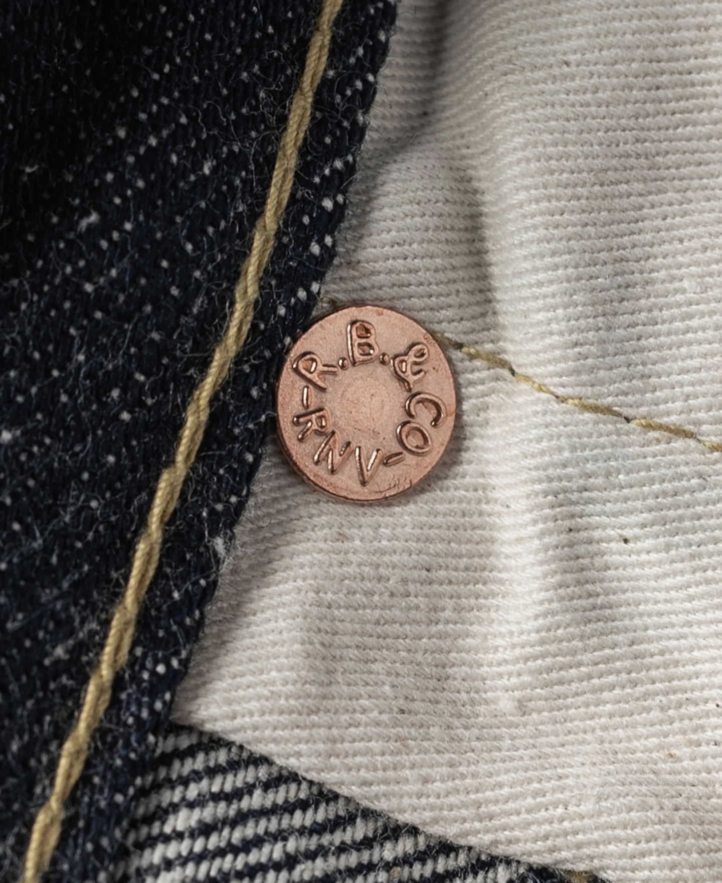 Lot 37801XX 1937 Selvedge Denim Jeans - Image 13
