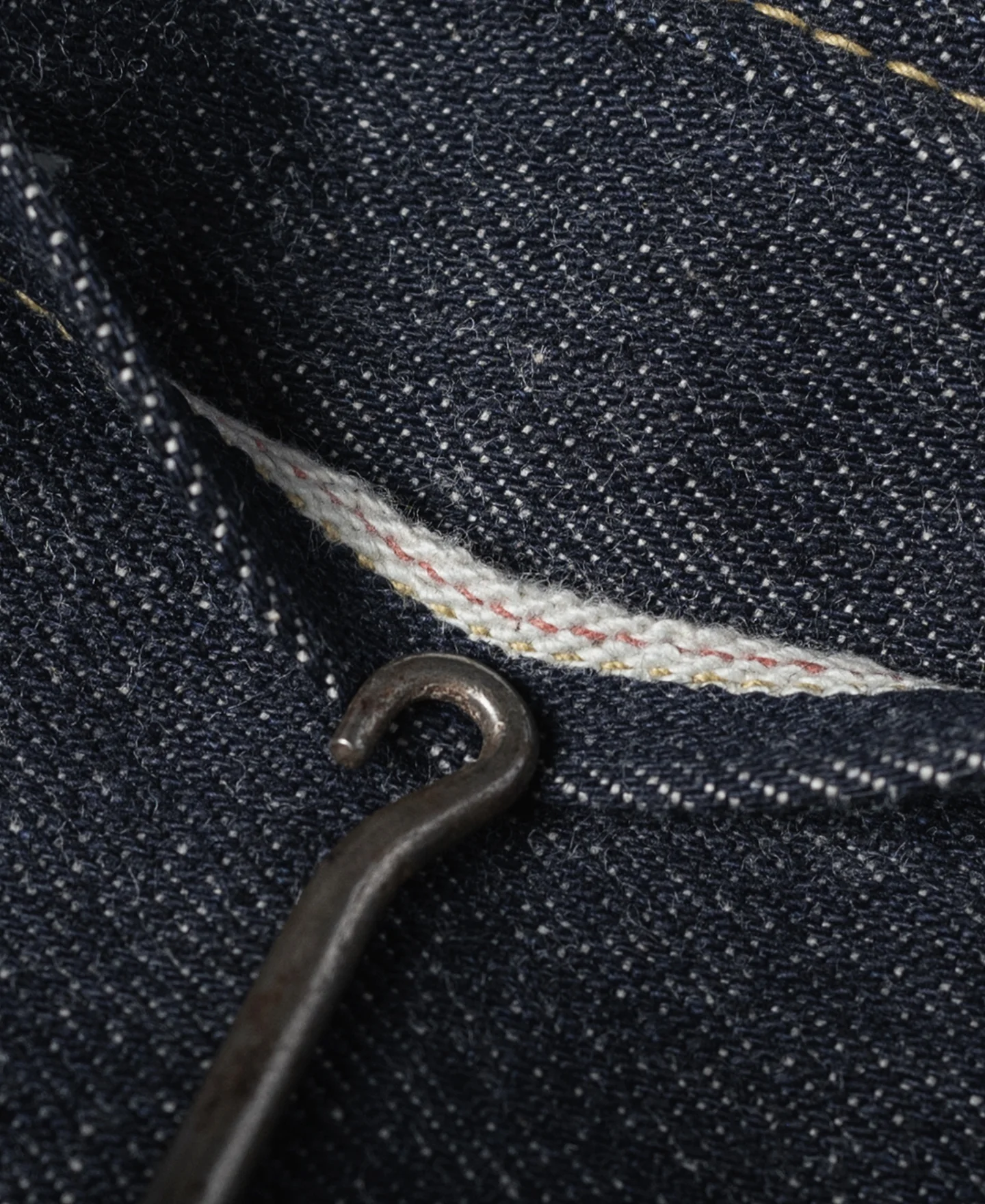 Lot 37801XX 1937 Selvedge Denim Jeans - Image 15