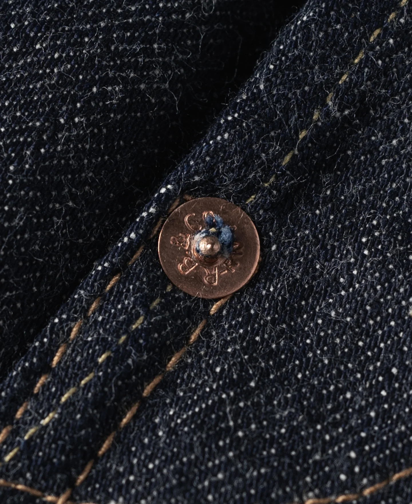 Lot 37801XX 1937 Selvedge Denim Jeans - Image 16