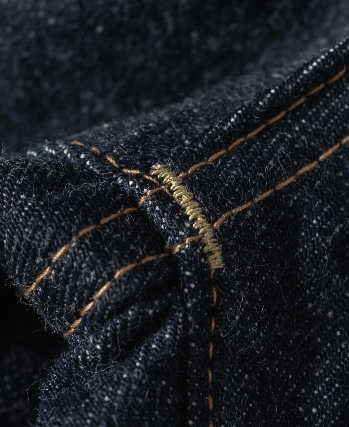 Lot 37801XX 1937 Selvedge Denim Jeans - Image 17