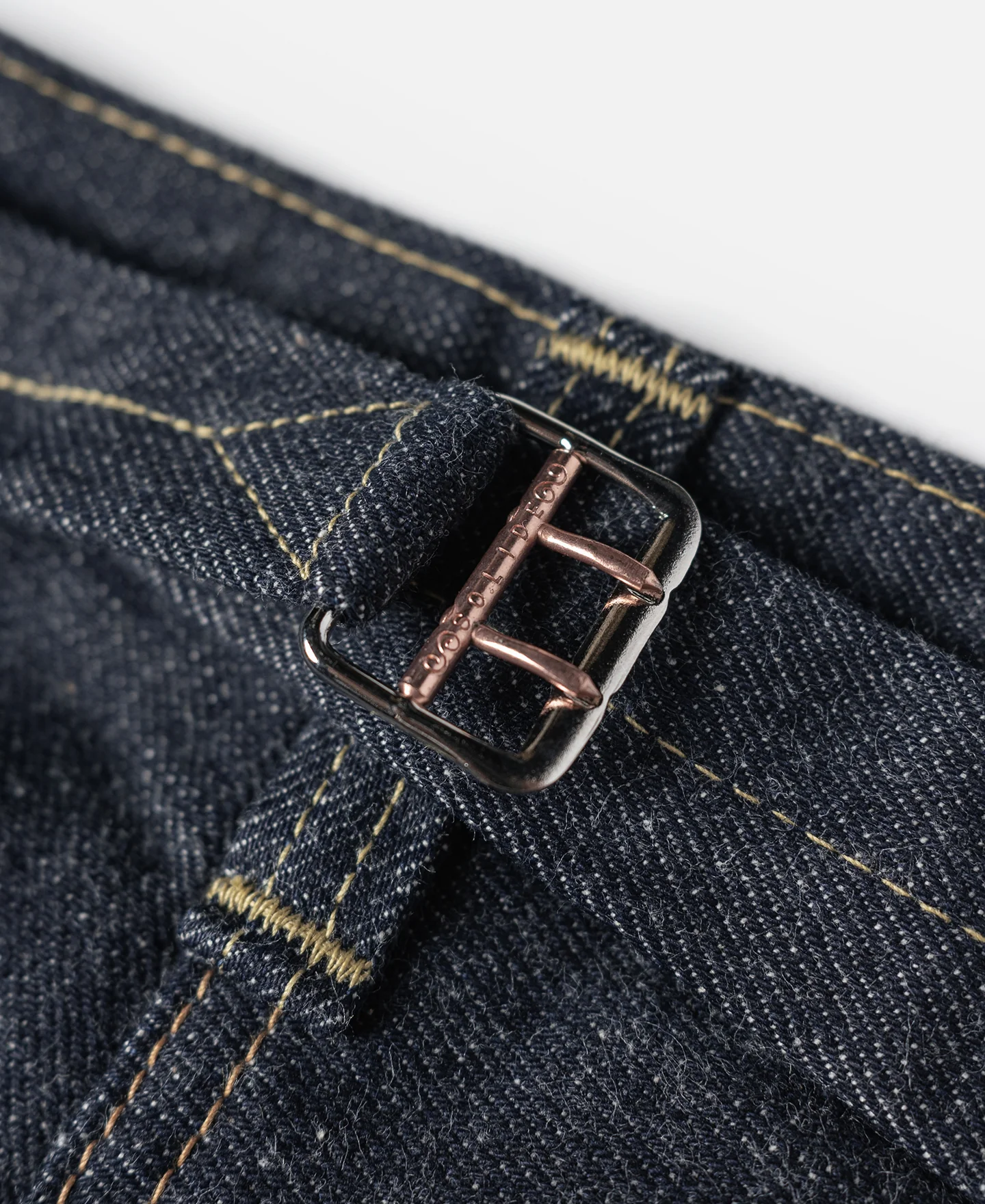 Lot 37801XX 1937 Selvedge Denim Jeans - Image 18