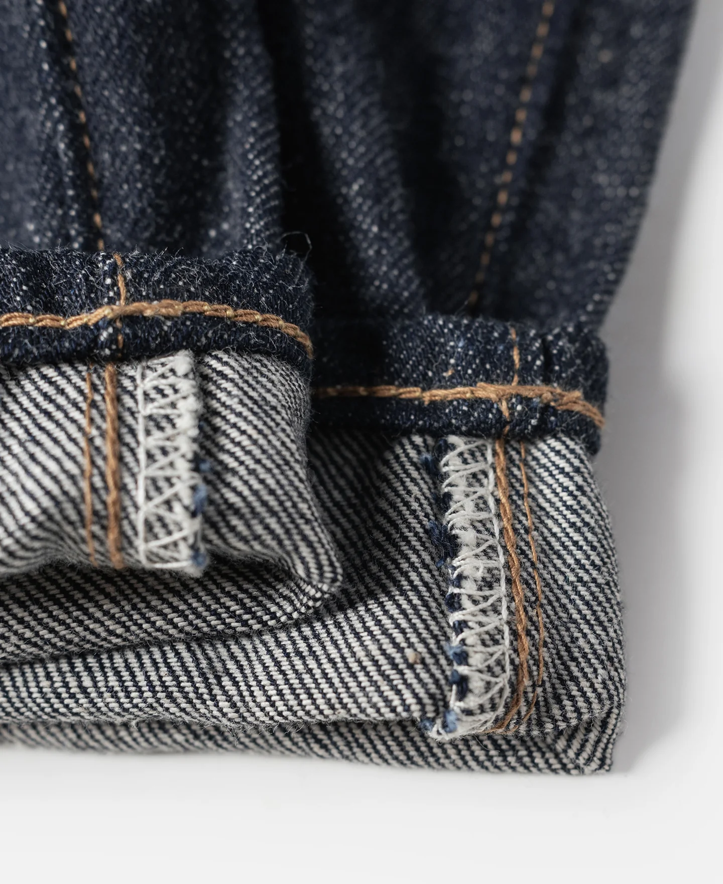Lot 37801XX 1937 Selvedge Denim Jeans - Image 22