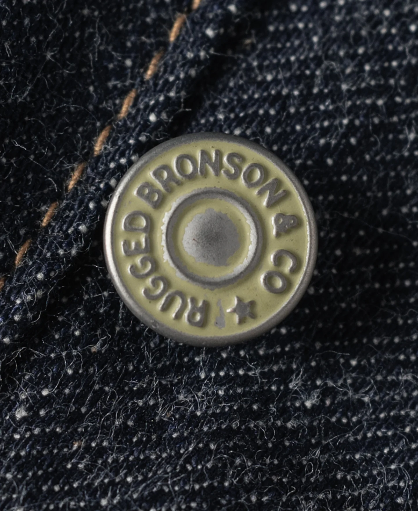 Lot 37801XX 1937 Selvedge Denim Jeans - Image 9