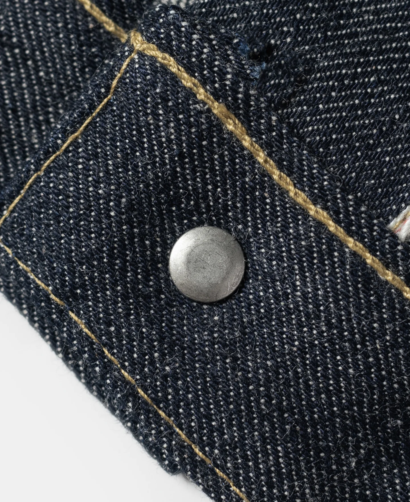 Lot 37806XX 1937 Type 1 Selvedge Denim Jacket - Image 17