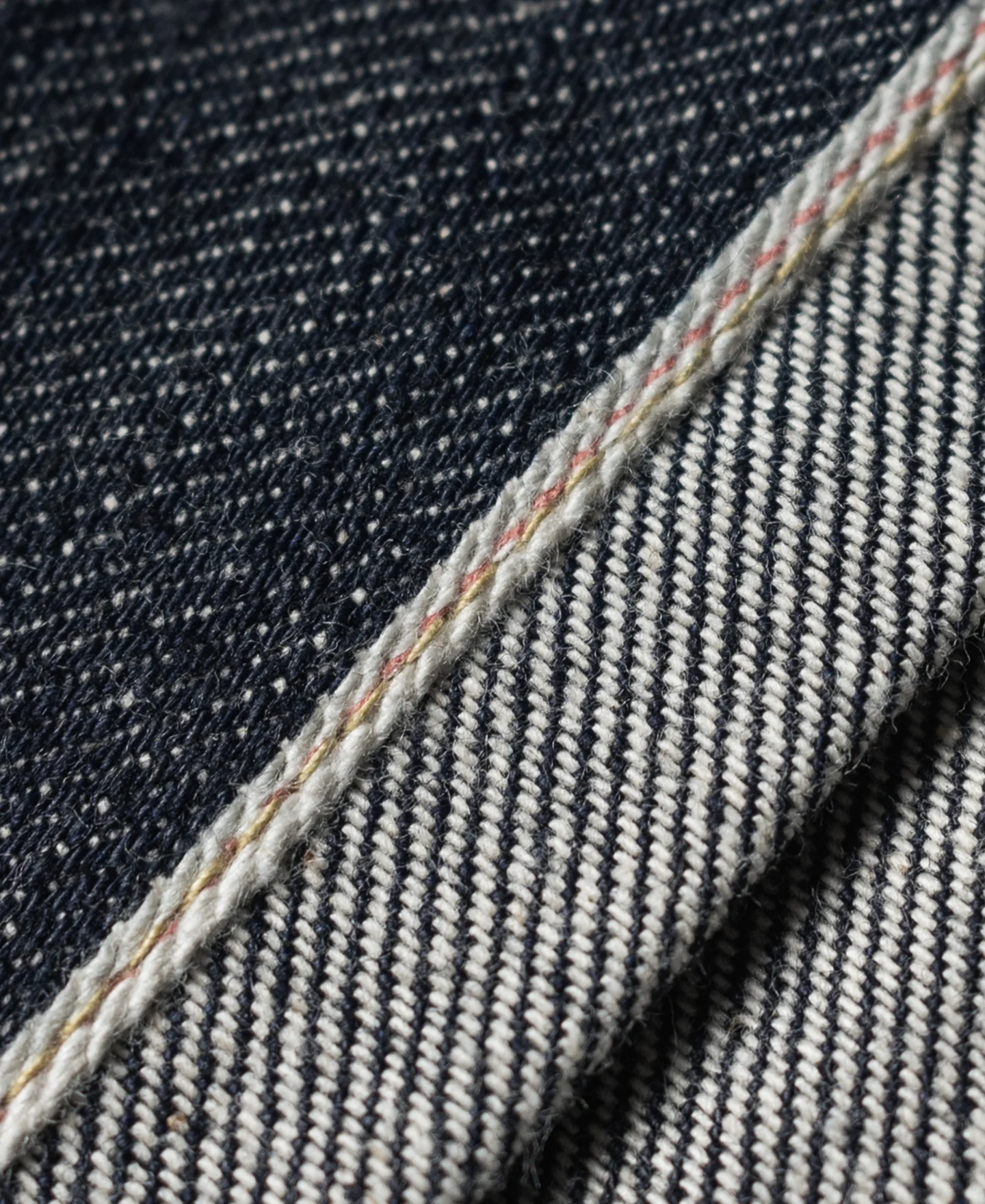 Lot 37806XX 1937 Type 1 Selvedge Denim Jacket - Image 23