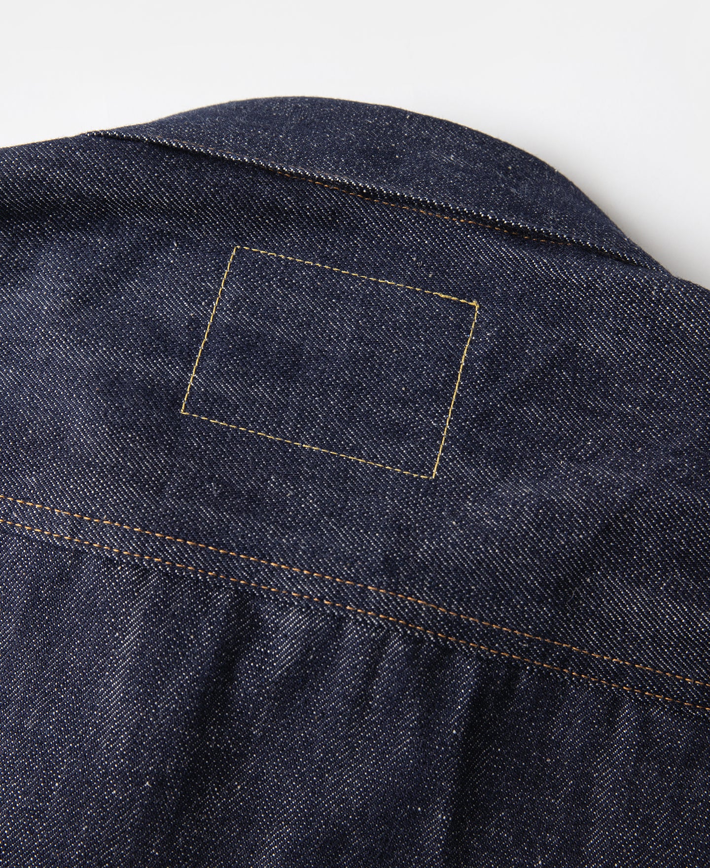 Lot 55807XX 1955 Type 2 Selvedge Denim Jacket - Image 18