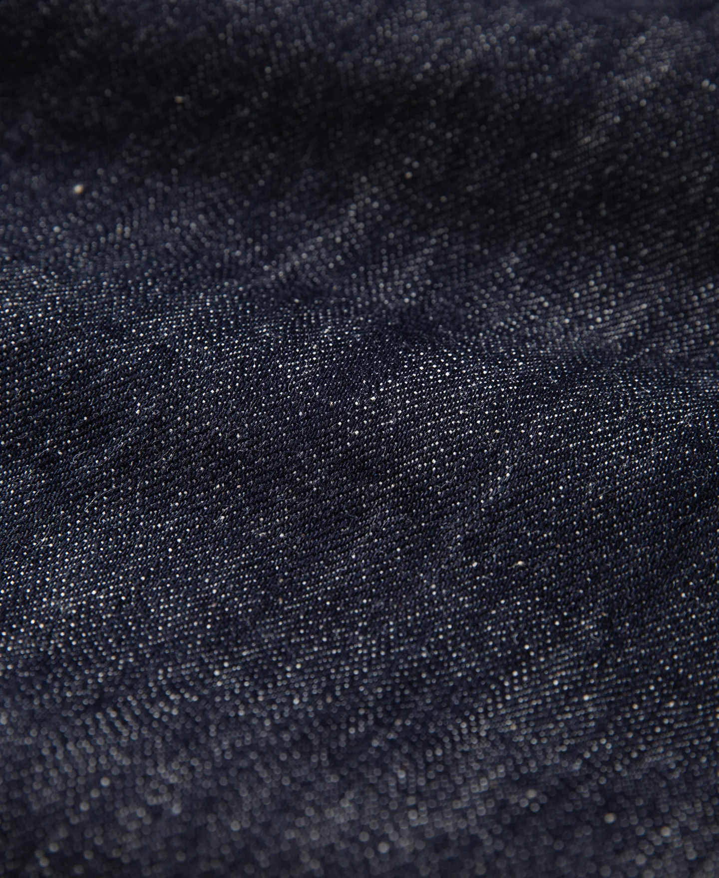 Lot 55807XX 1955 Type 2 Selvedge Denim Jacket - Image 24