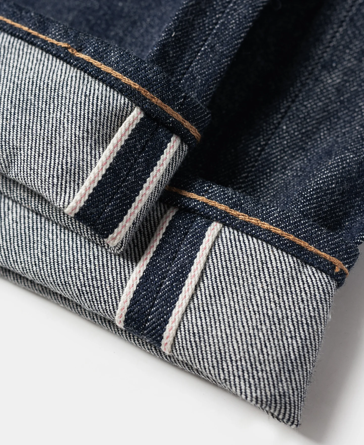 LOT 70801  1970 Selvedge Denim Jeans - Image 17