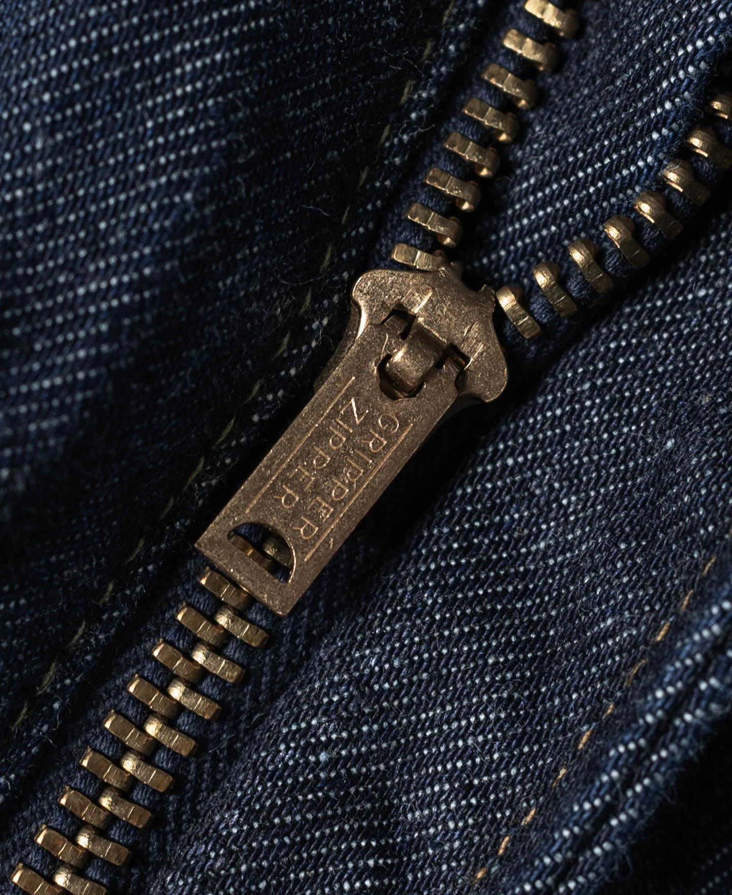 Lot 801ZXX 1954 Selvedge Denim Jeans - Image 14