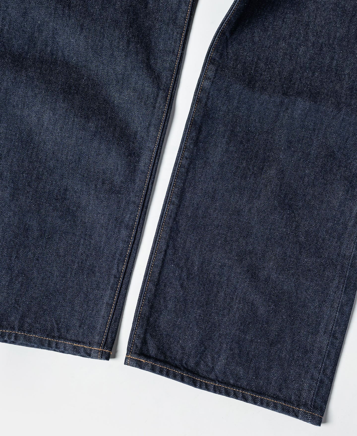 Lot 801ZXX 1954 Selvedge Denim Jeans - Image 24