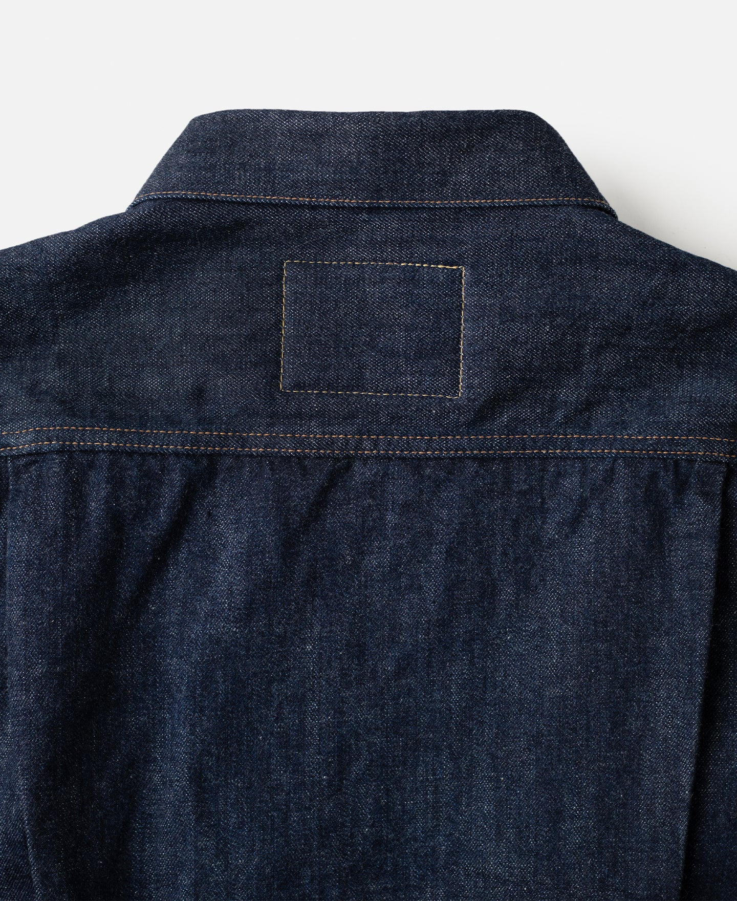 LOT 817XX Type 2 Blanket Lined Denim Jacket - Image 17
