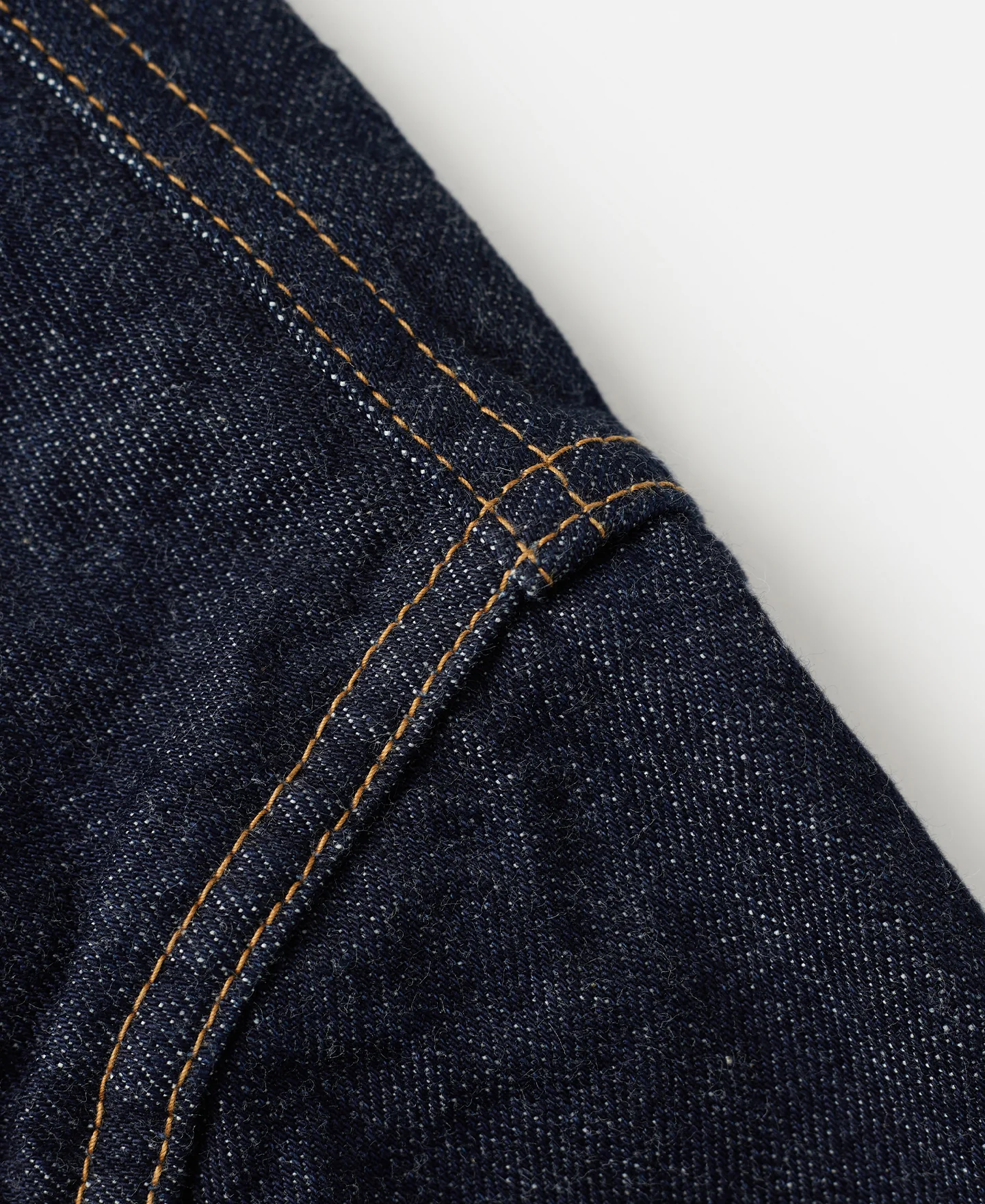 LOT 817XX Type 2 Blanket Lined Denim Jacket - Image 22