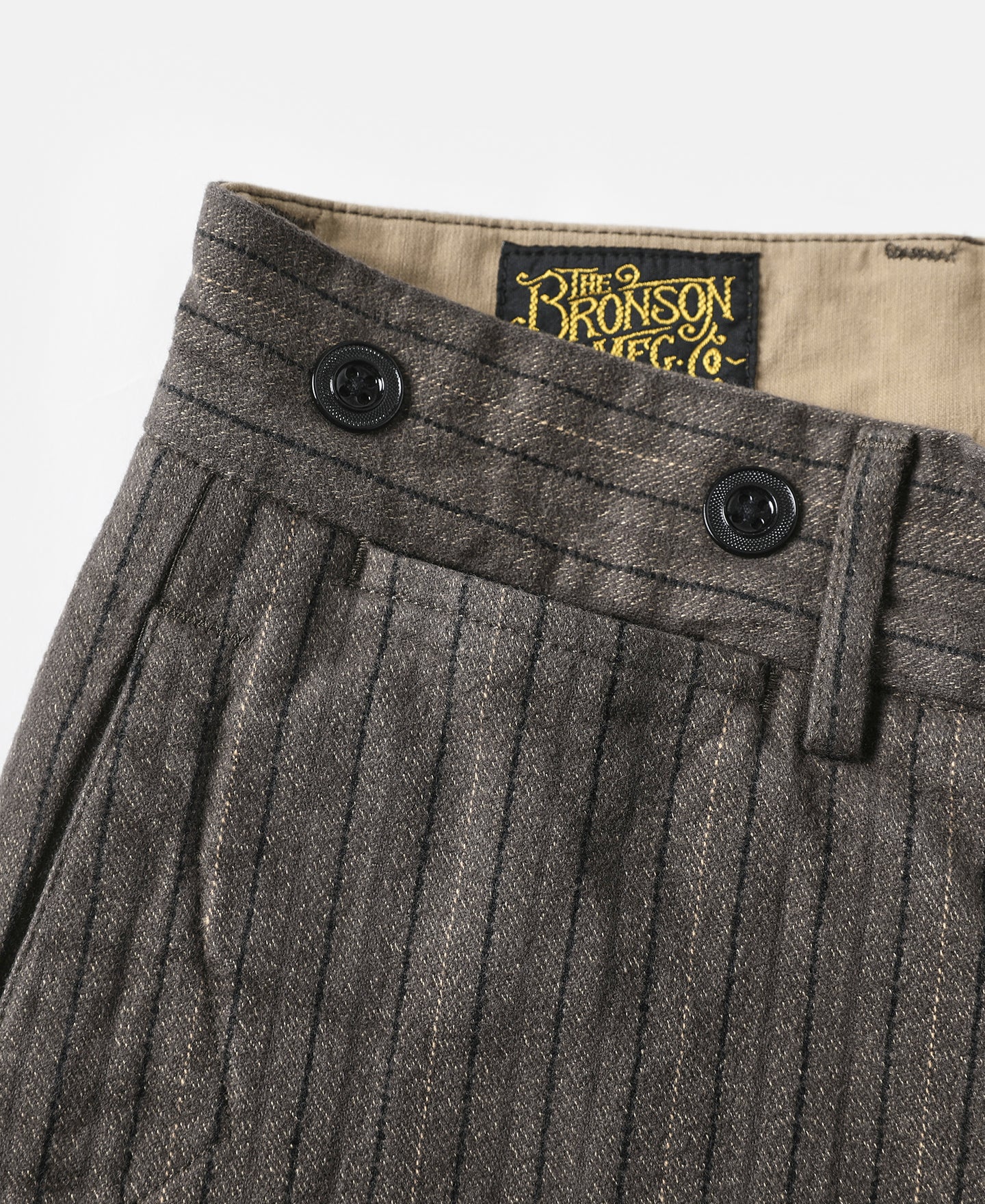 Lot 920 Old Time Stripe Pants - Image 10