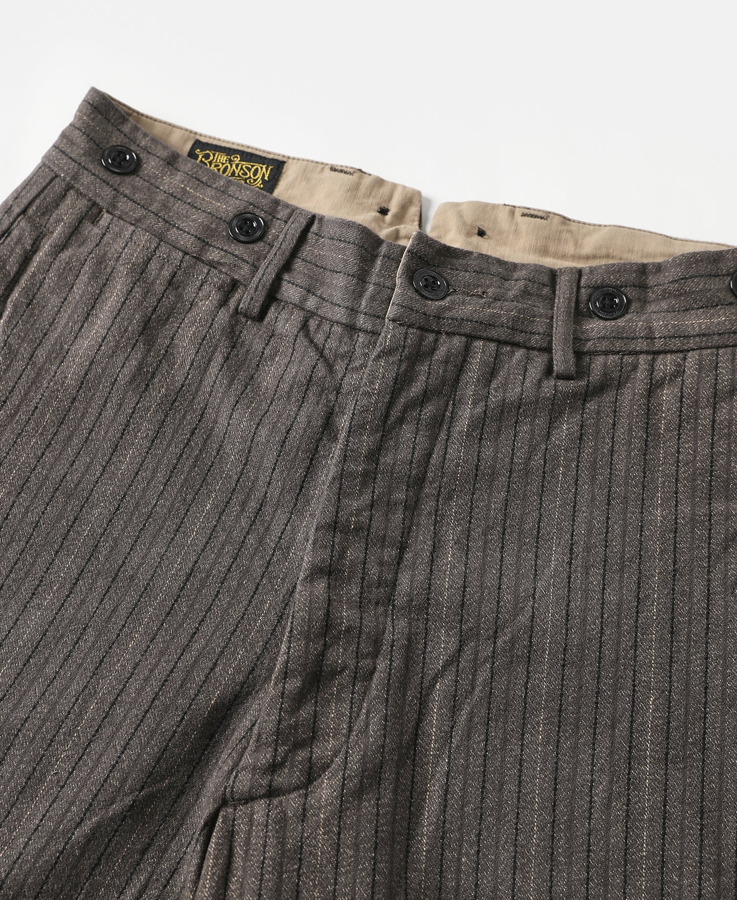 Lot 920 Old Time Stripe Pants - Image 8