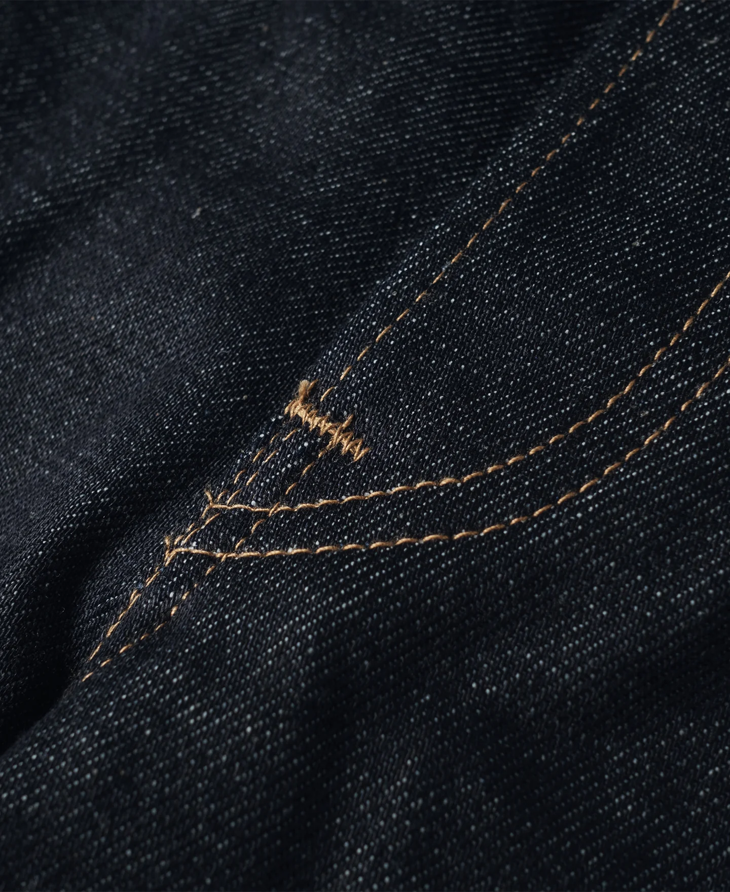 Lot 602 1969 Model Selvedge Denim Jeans - Image 12