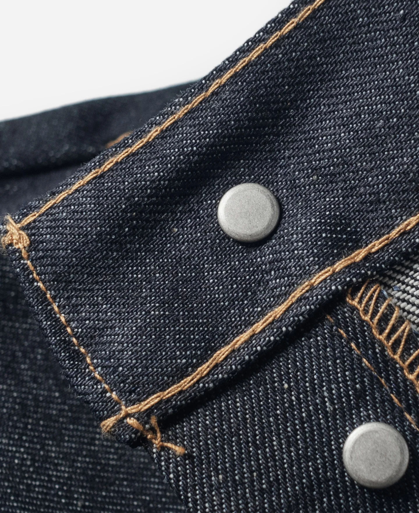 Lot 602 1969 Model Selvedge Denim Jeans - Image 13