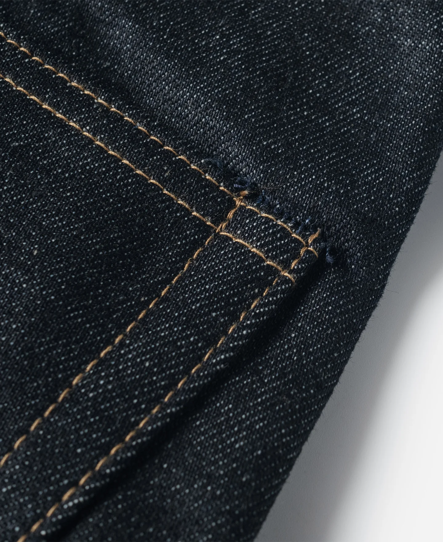Lot 602 1969 Model Selvedge Denim Jeans - Image 18
