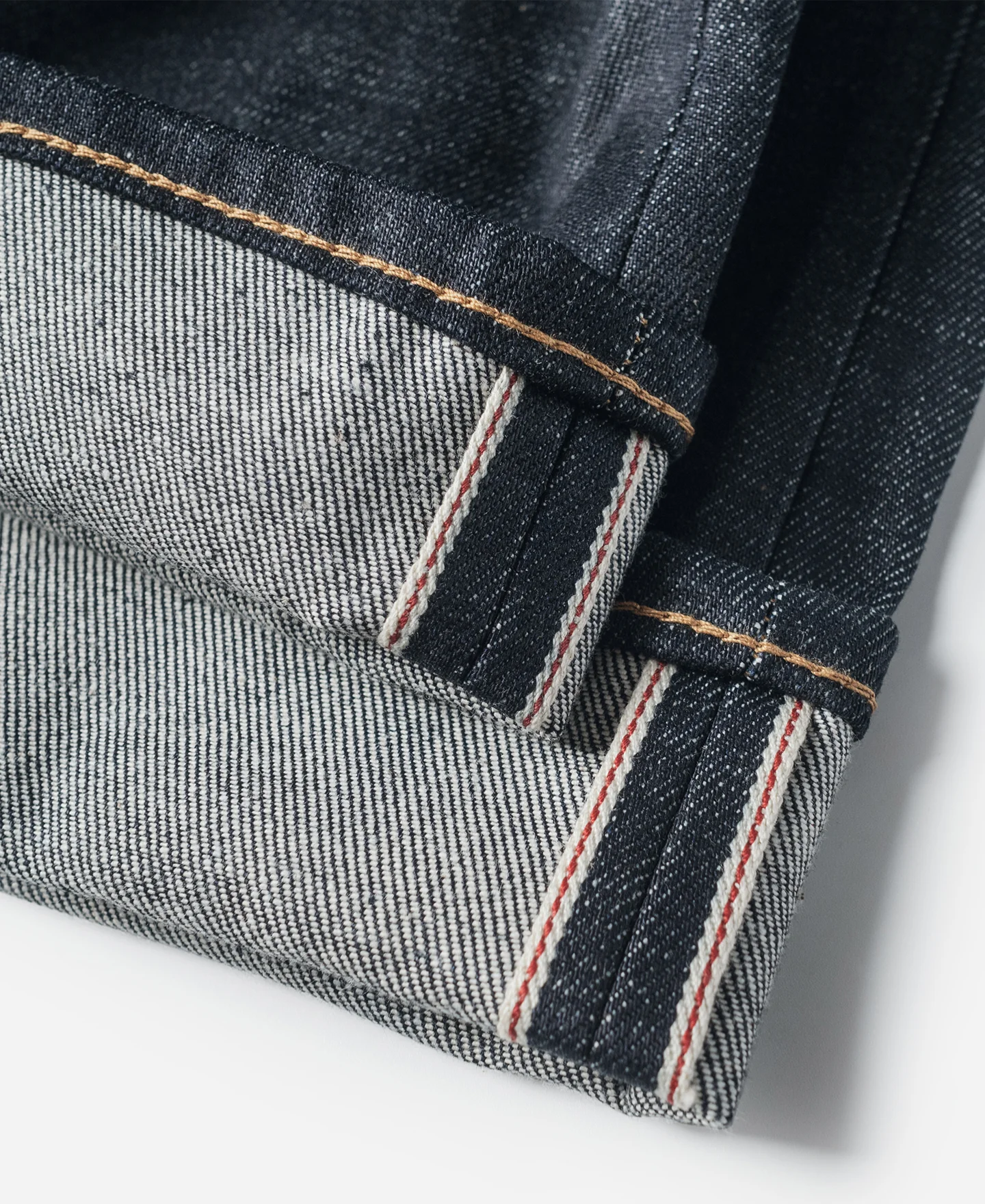 Lot 602 1969 Model Selvedge Denim Jeans - Image 19