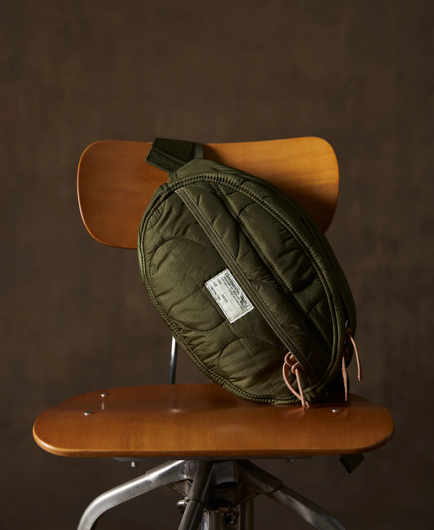 M-65 Liner Mod Waist Bag - Image 16