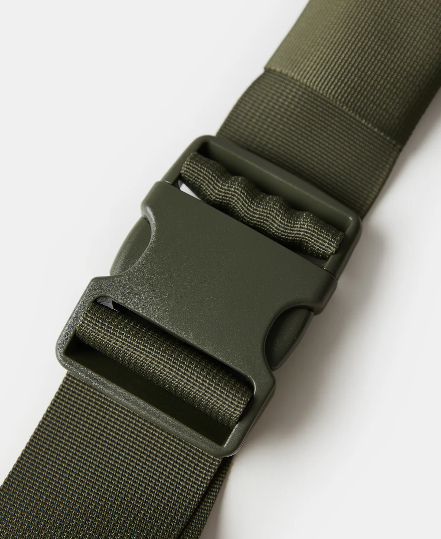 M-65 Liner Mod Waist Bag - Image 8
