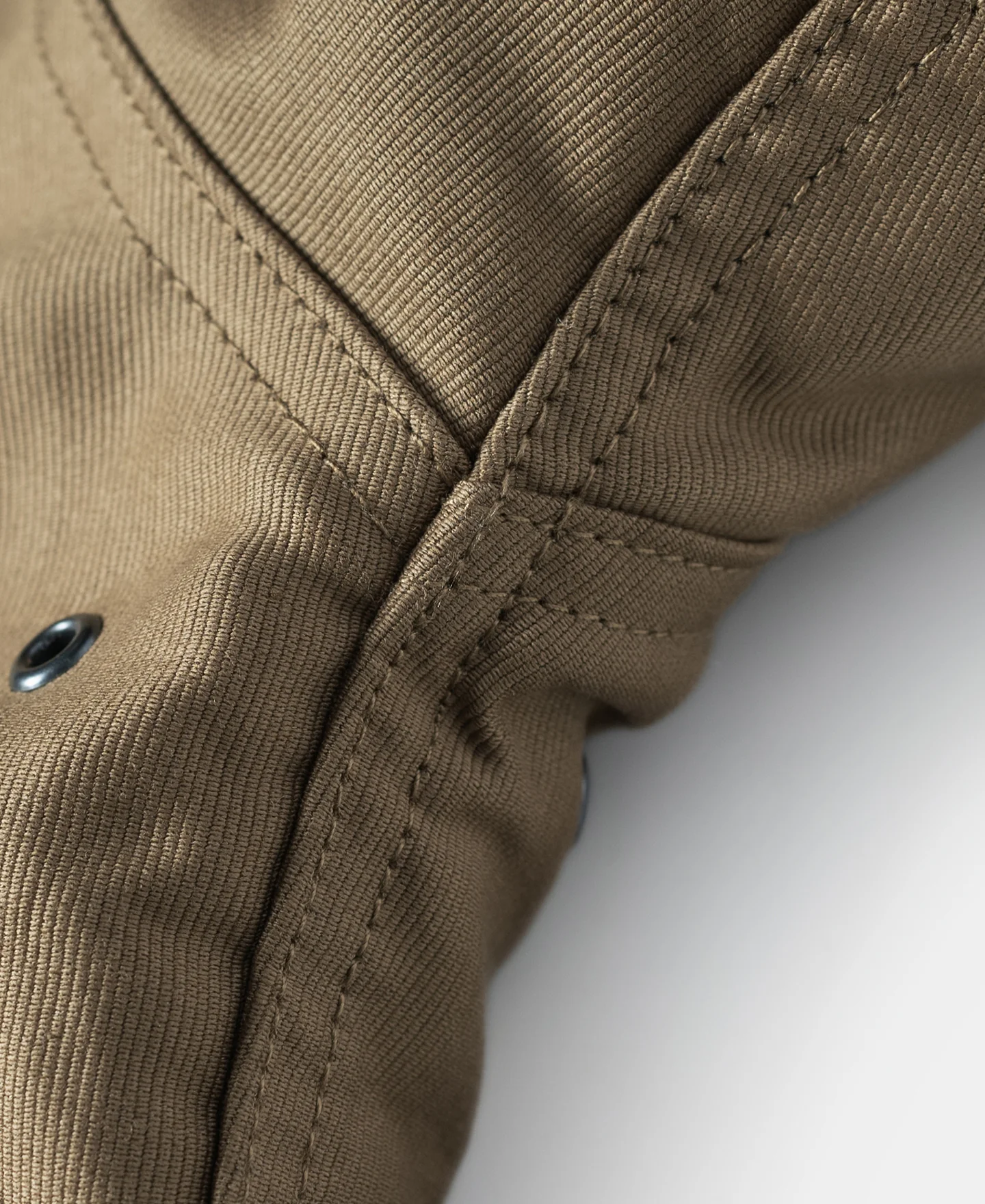 U.S. Navy NAF-1168 Deck Jacket - Khaki - Image 11