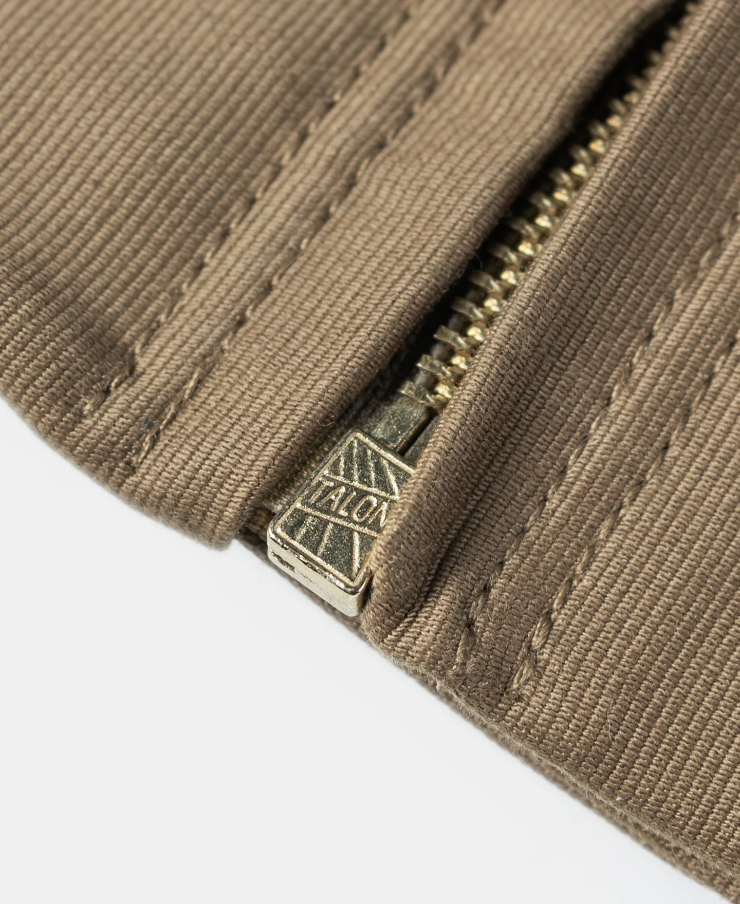 U.S. Navy NAF-1168 Deck Jacket - Khaki - Image 15