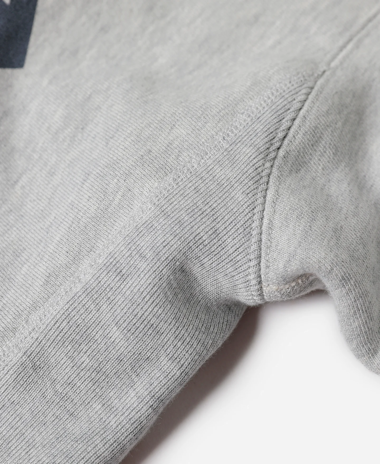 US Naval Academy Reverse Weave Sweatshirt - Image 11