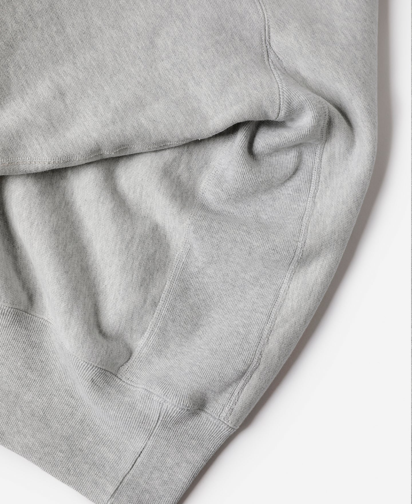 US Naval Academy Reverse Weave Sweatshirt - Image 13