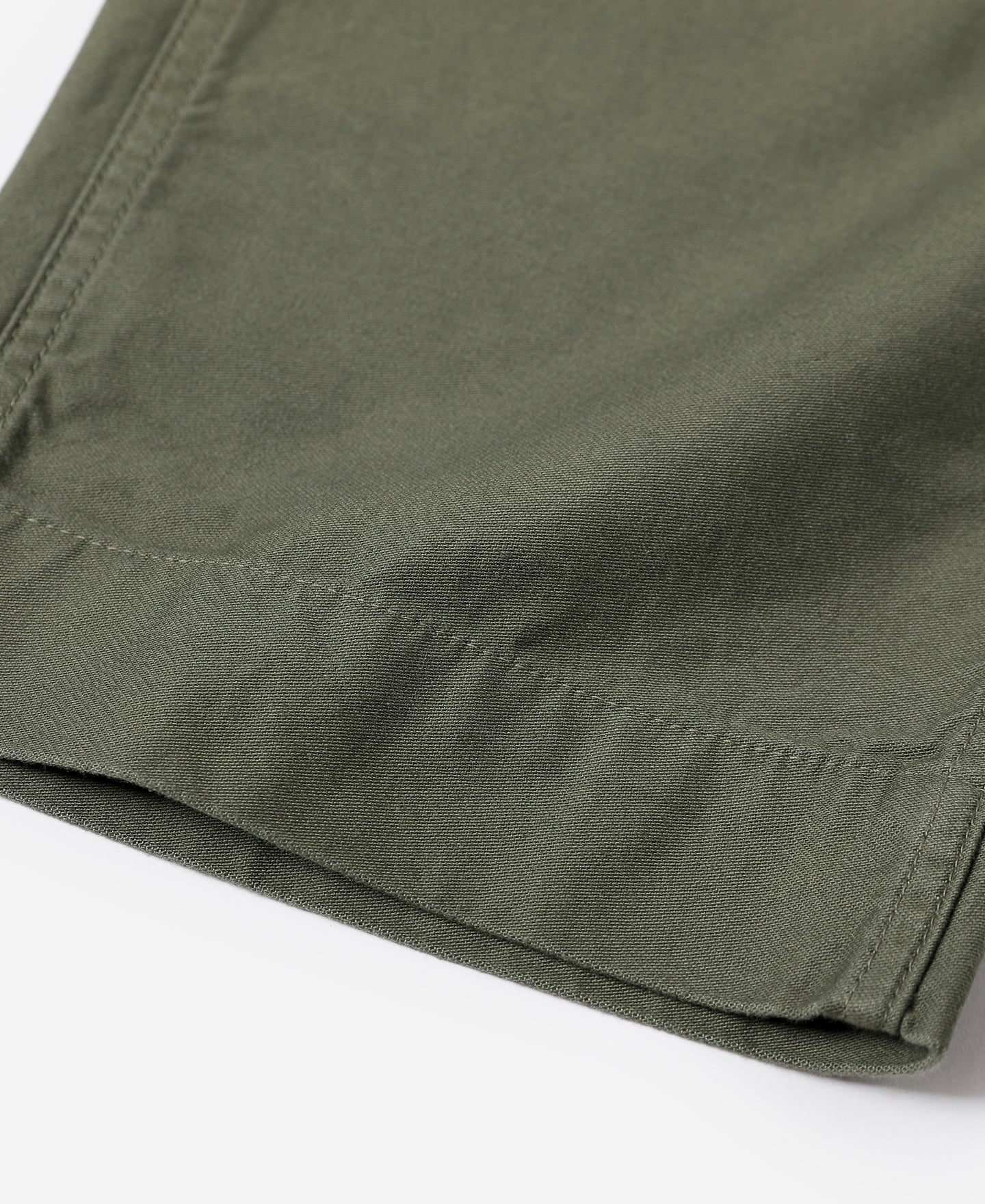 Vietnam War OG-107 Utility Fatigue Pants - Image 12