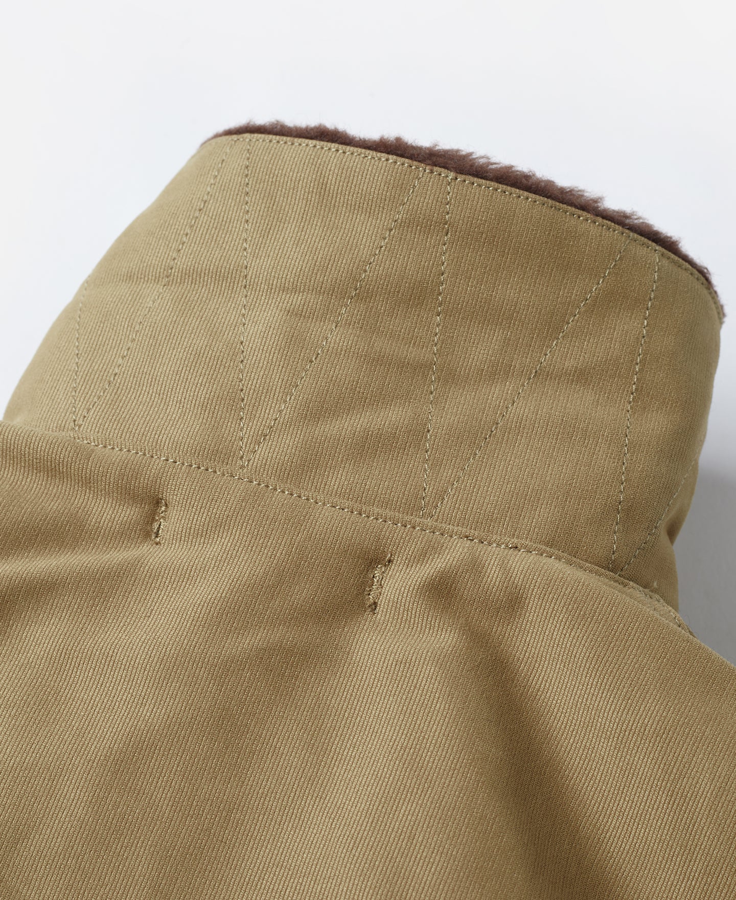 1940s US Navy N-1 Deck Jacket - Cost-effective Version - Image 14