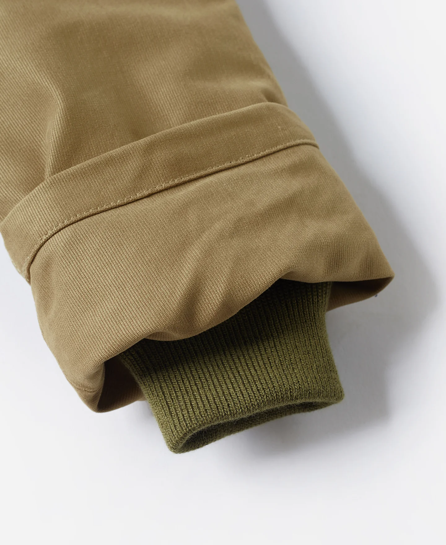 1940s US Navy N-1 Deck Jacket - Cost-effective Version - Image 22