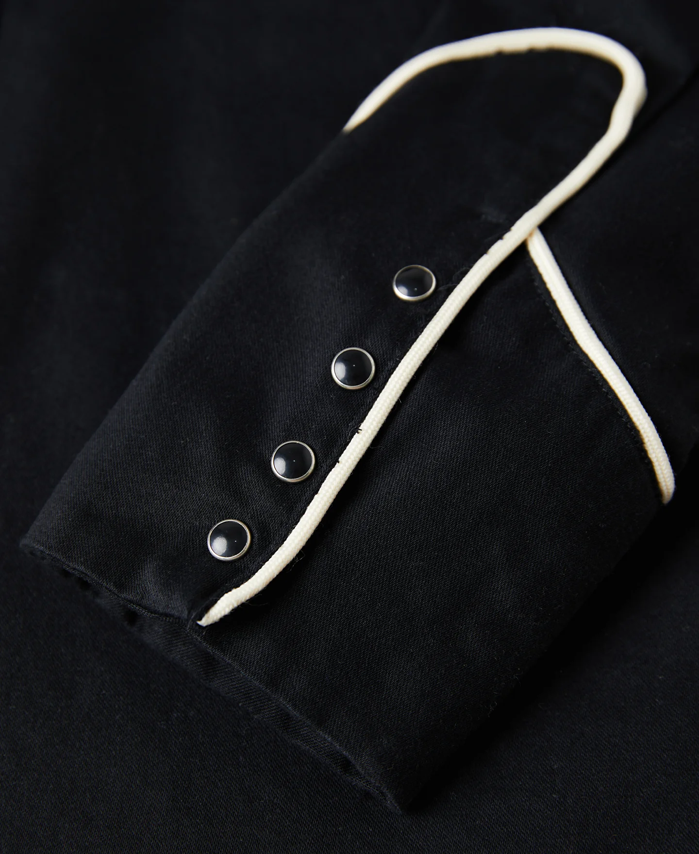 Old Time Western Shirt - Image 11