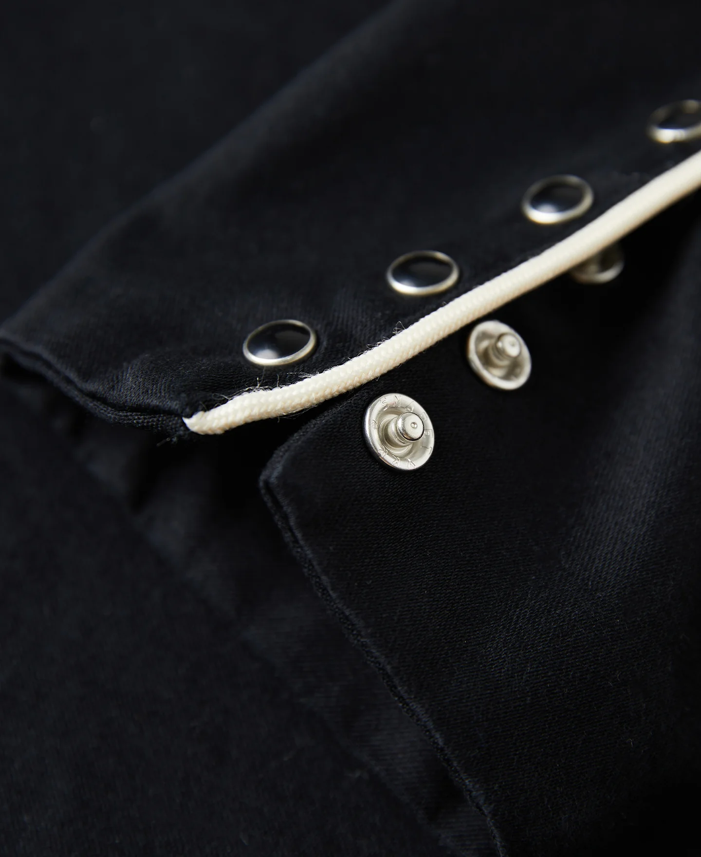 Old Time Western Shirt - Image 12