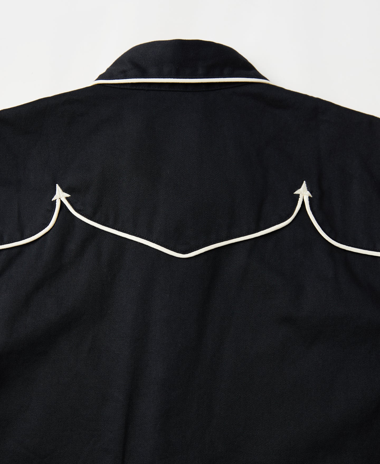 Old Time Western Shirt - Image 13