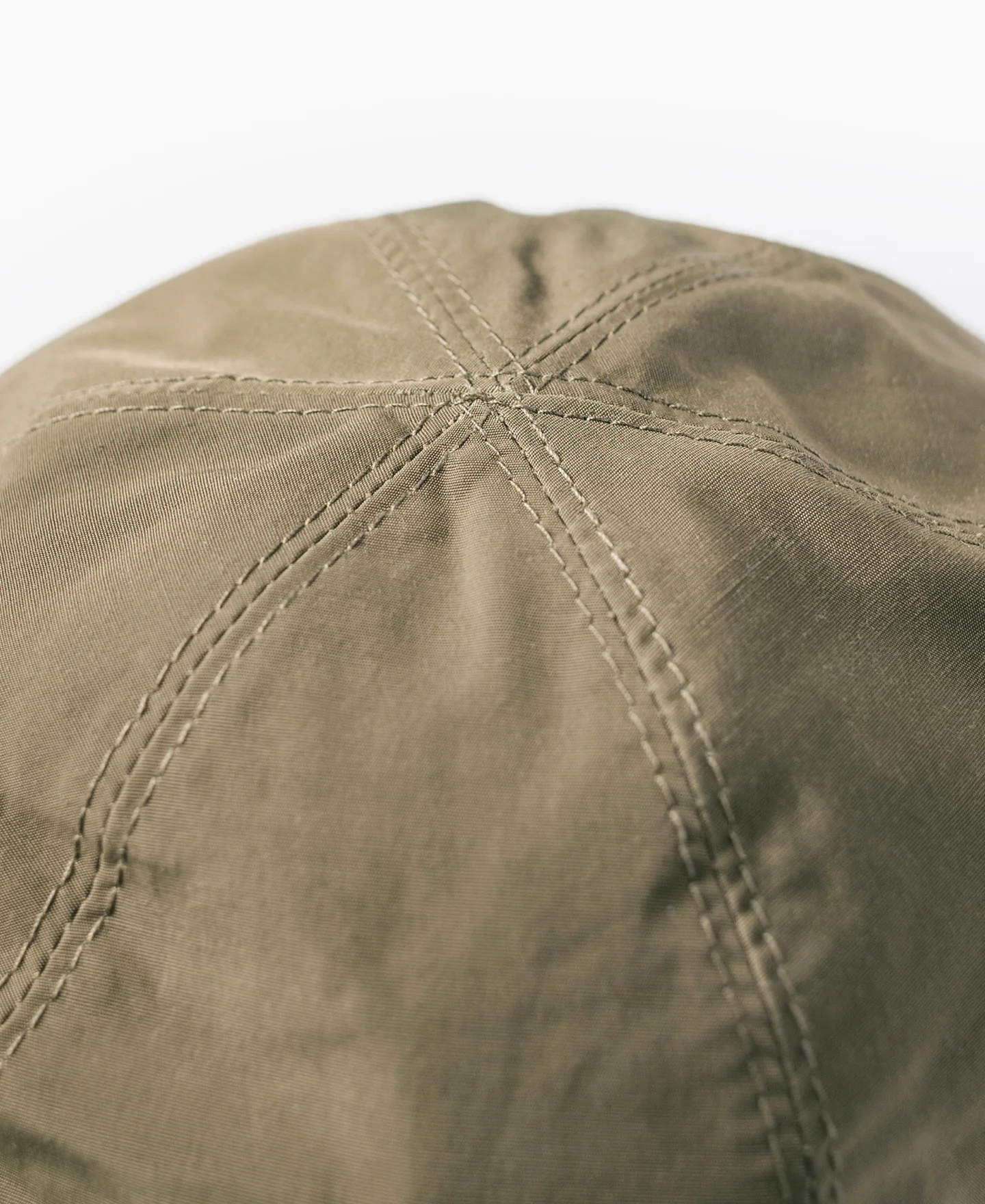 Outdoor Reversible Nylon Cap - Image 11