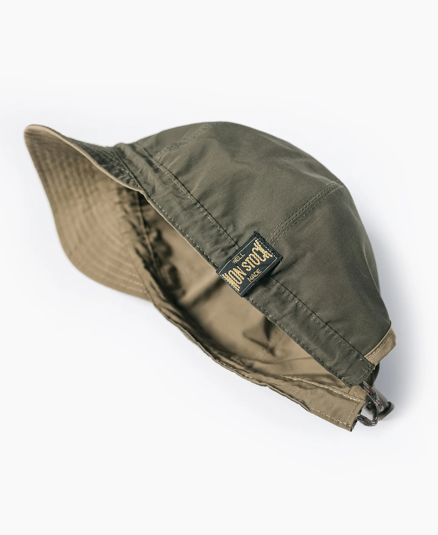 Outdoor Reversible Nylon Cap - Image 14