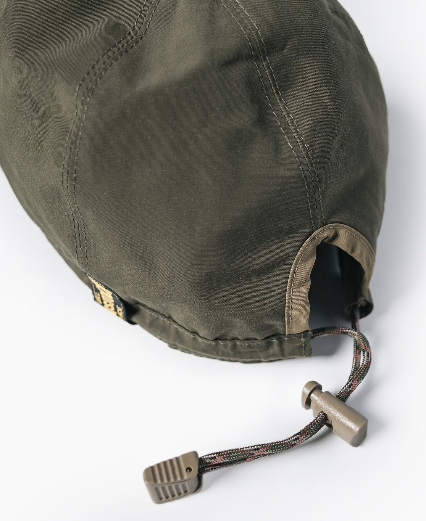Outdoor Reversible Nylon Cap - Image 17