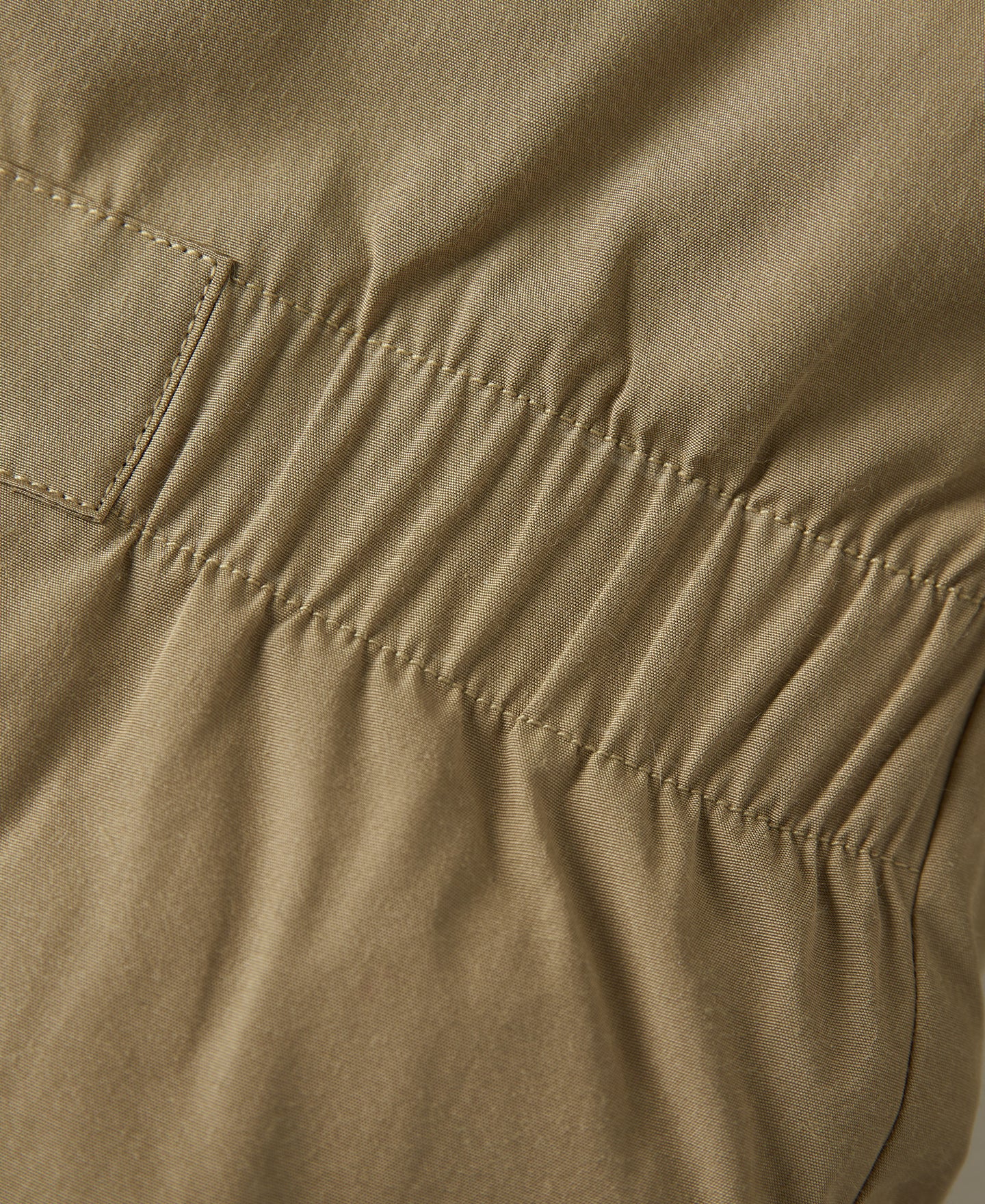 Polar Down parka - Khaki - Image 24
