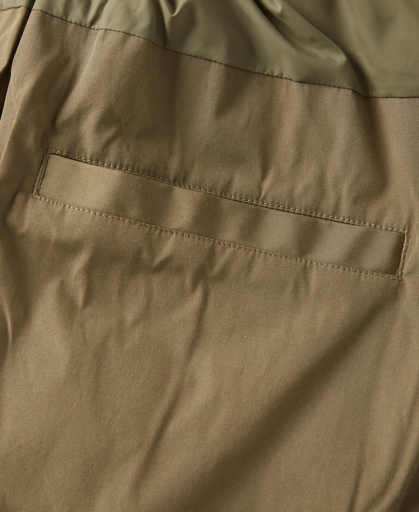 Polar Down parka - Khaki - Image 26