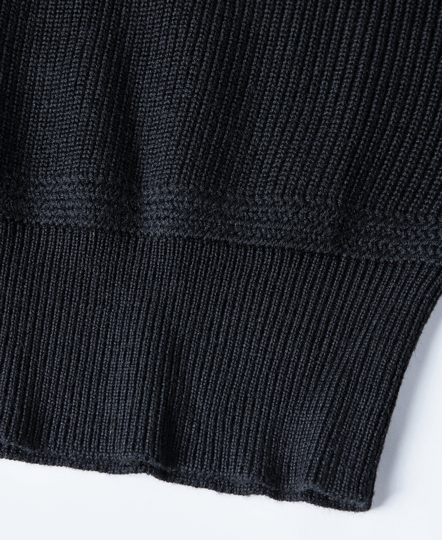 Pre-War Model USN Woolen Sweater - Navy - Image 12