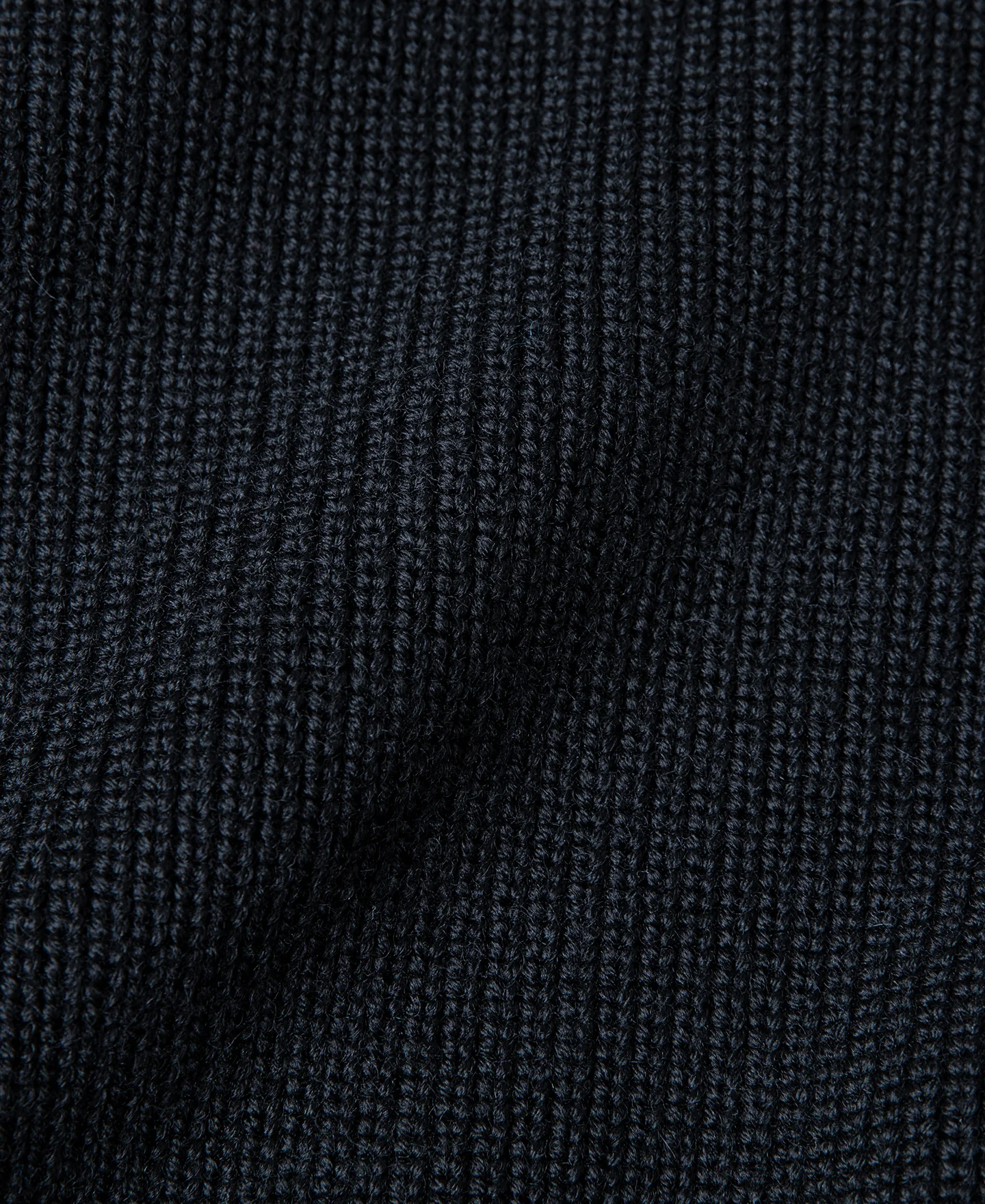 Pre-War Model USN Woolen Sweater - Navy - Image 13