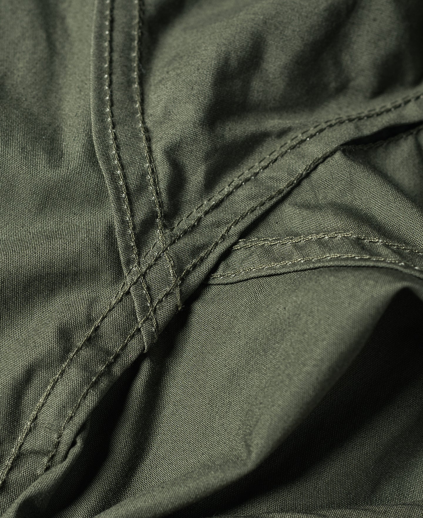 U.S. Army M-65 Parka - Image 13