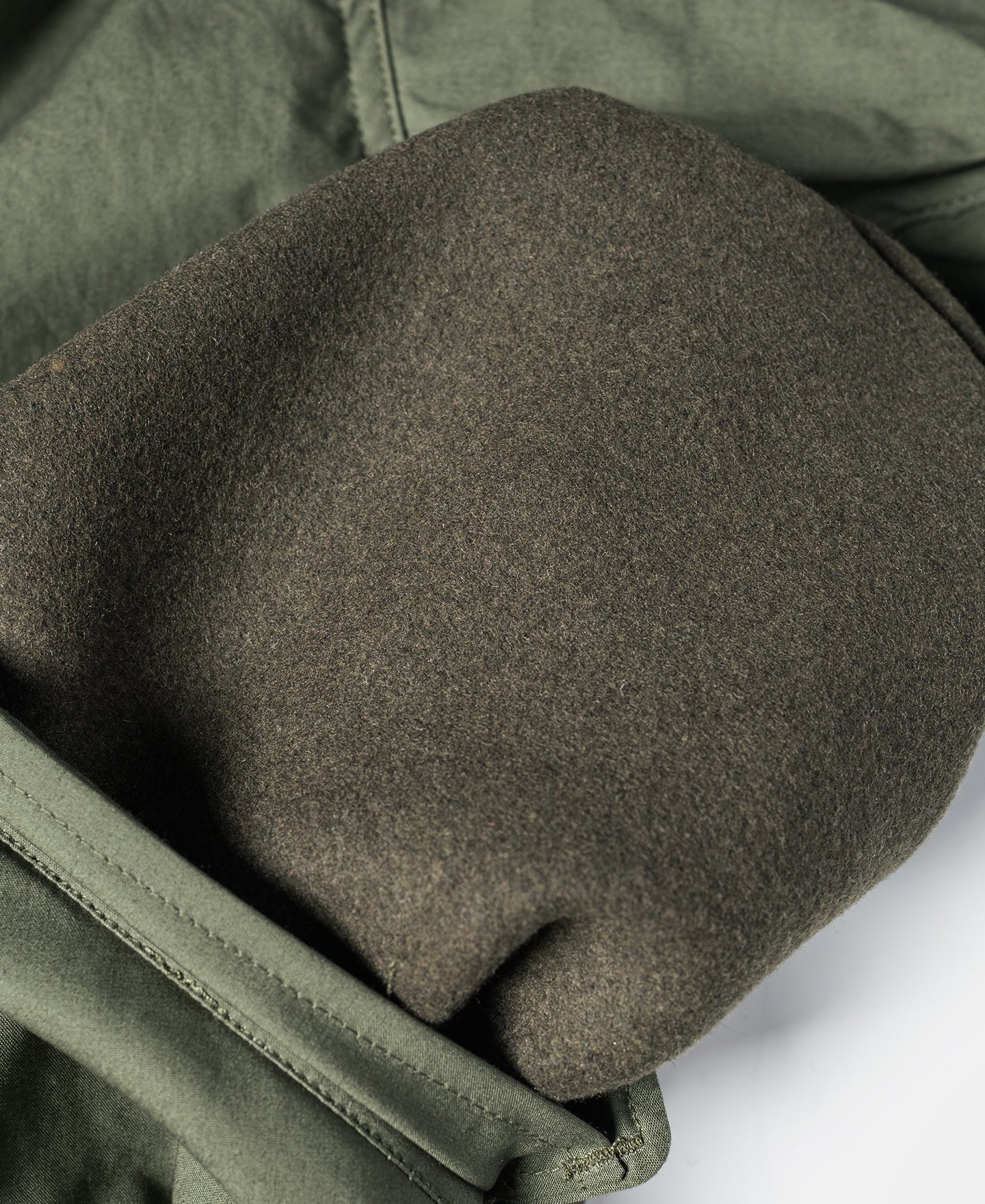 U.S. Army M-65 Parka - Image 17