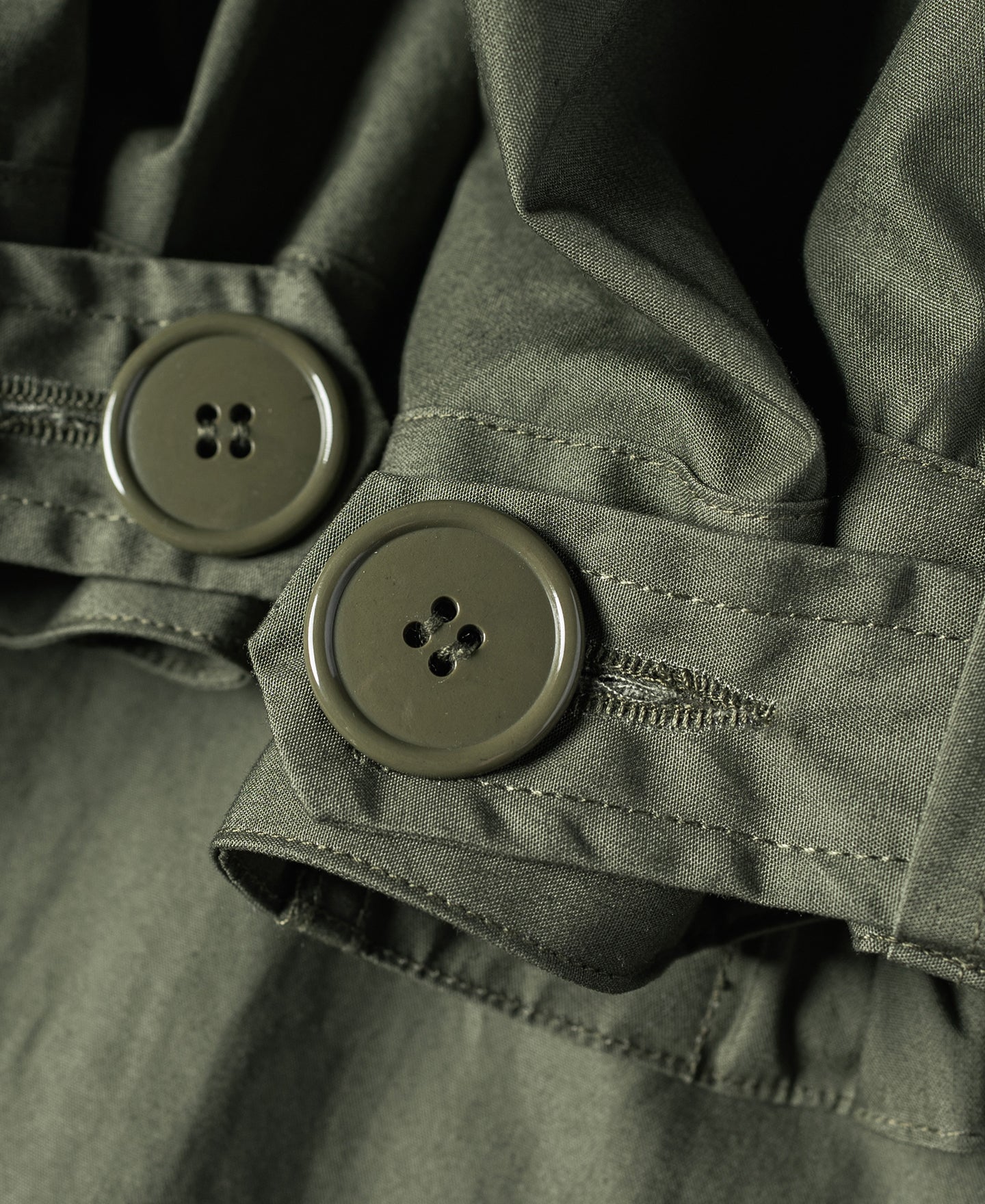 U.S. Army M-65 Parka - Image 19