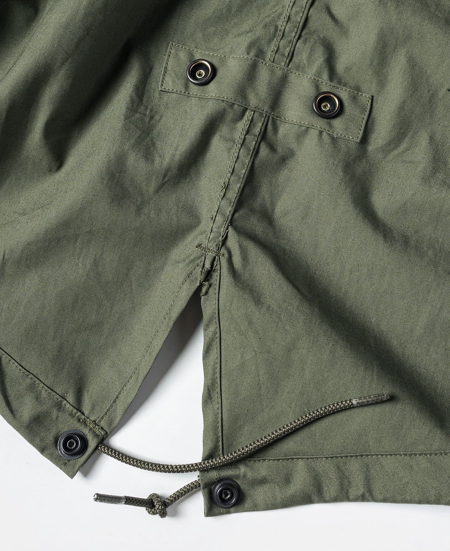 U.S. Army M-65 Parka - Image 21