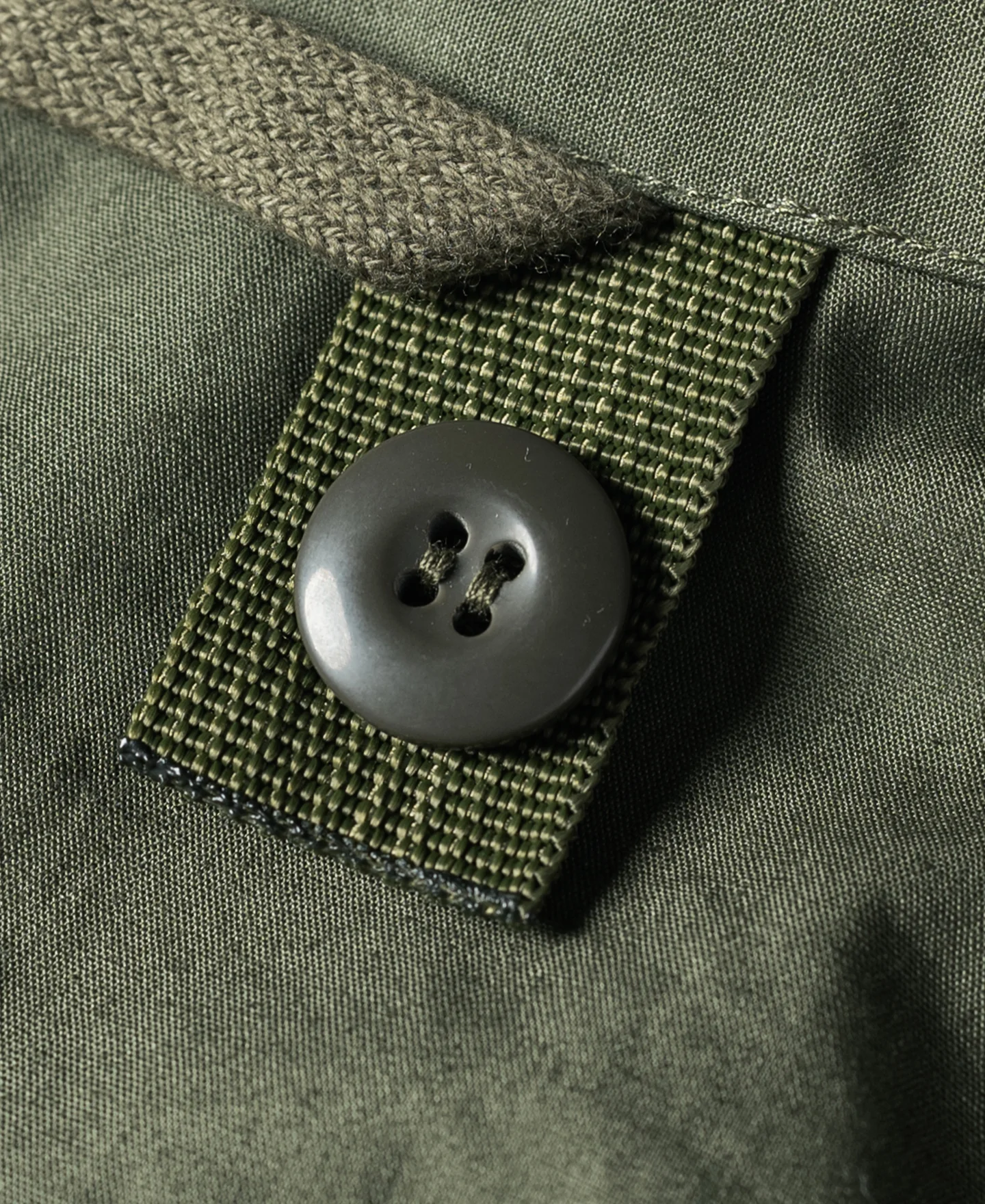 U.S. Army M-65 Parka - Image 9