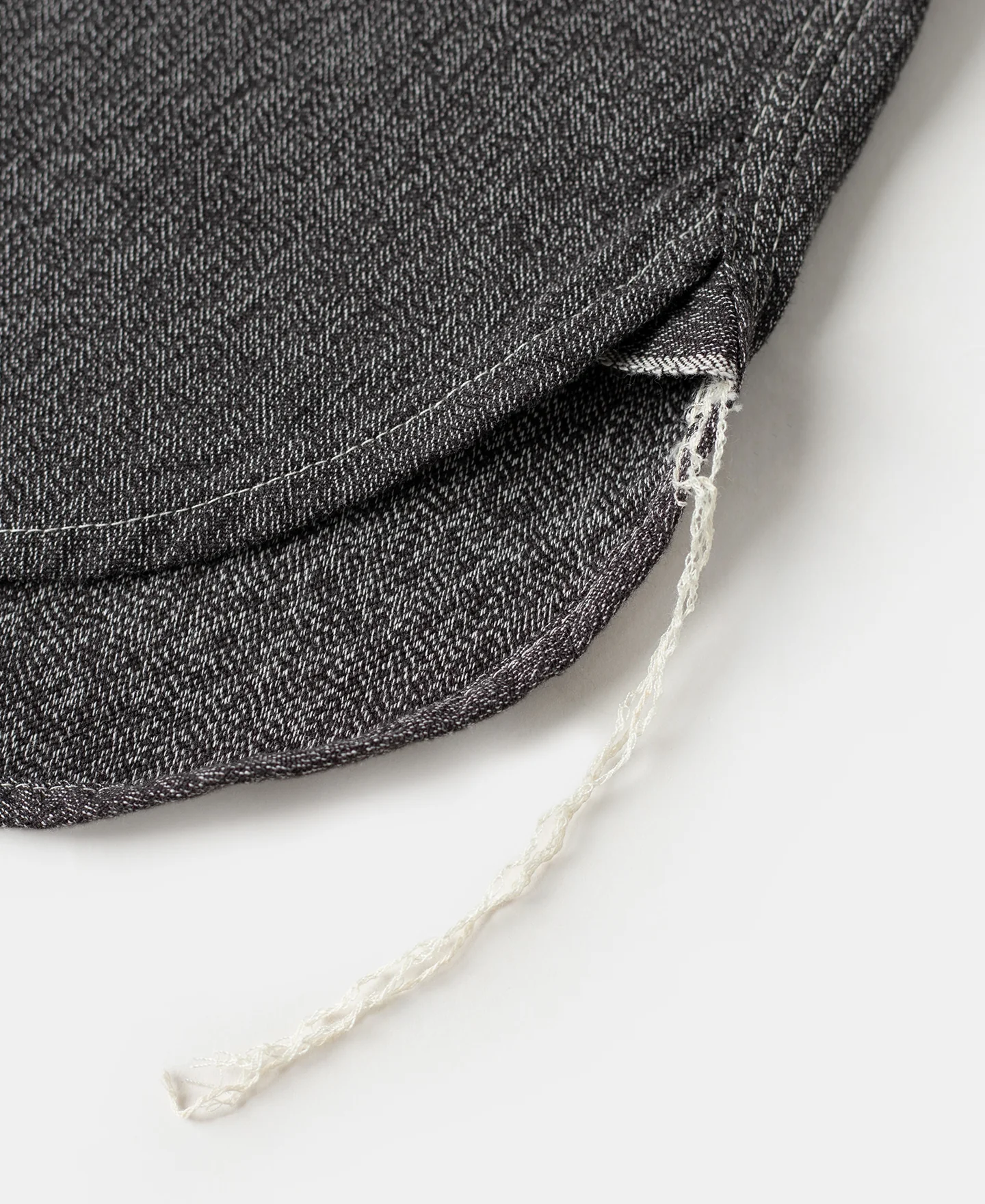 Salt & Pepper Bellows Pocket Work Shirt - Image 20