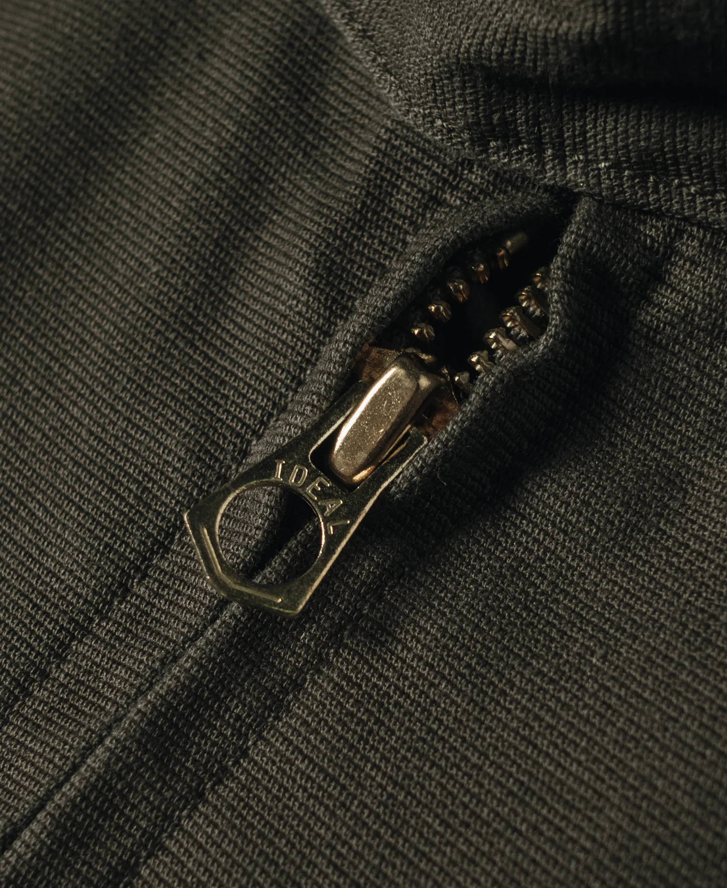 Skull Embroidery Vietnam Souvenir Jacket - Image 10
